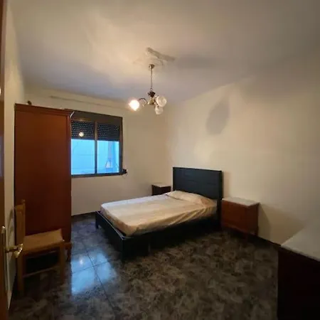 In Spanje Apartment *