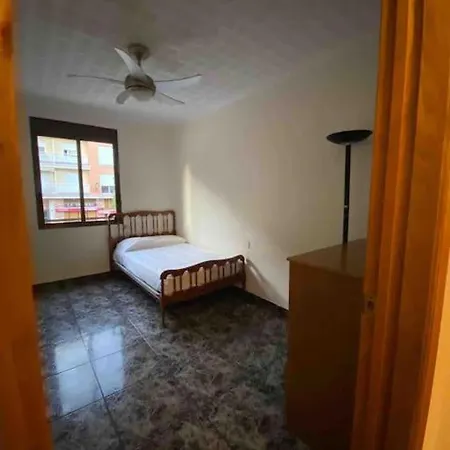 Apartment In Spanje