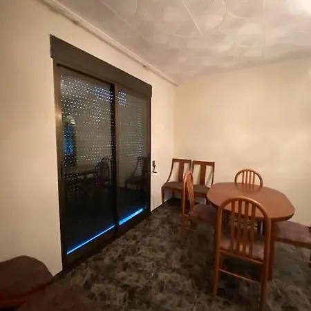 Apartment In Spanje La Vall d'Uixo