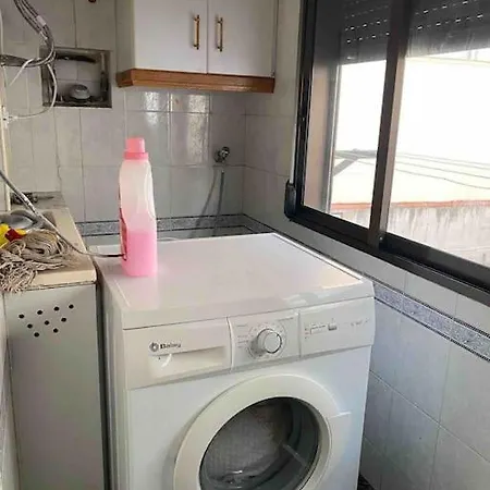 Apartment In Spanje La Vall d'Uixo