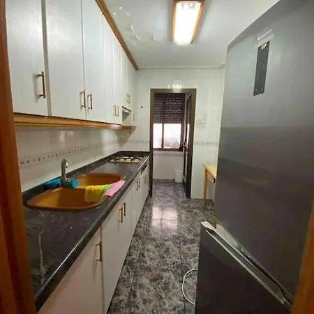 In Spanje Apartment