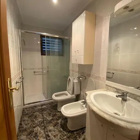 Apartment In Spanje La Vall d'Uixo