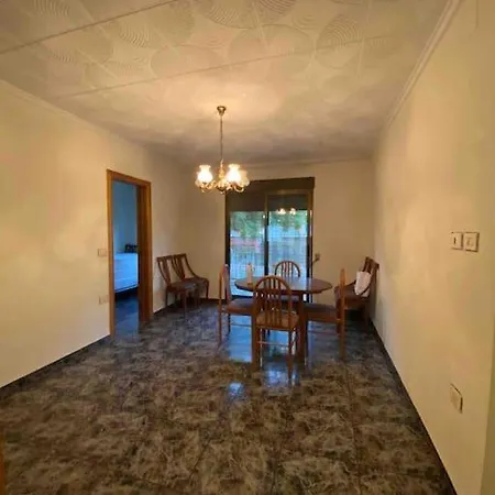 In Spanje Apartment